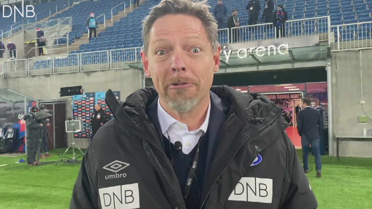 - Vi har venta i ti år!